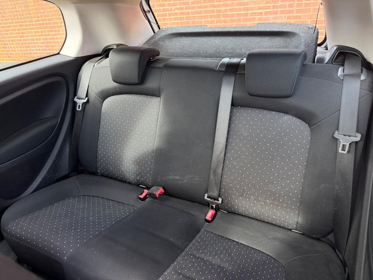 2008 Fiat Grande Punto 1.4 Active Euro 4 3dr HATCHBACK Petrol Manual