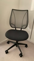 Humanscale Liberty ergonomic office chair
