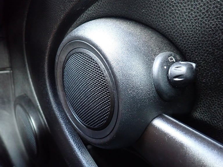 2013 Mini Hatch 1.6 One D Hatchback 3dr Diesel Manual Euro 5 (s/s) (90 ps)