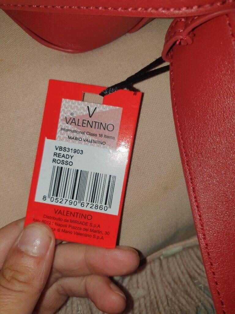 Valentino bag in England | Handbags, Purses & Women's Bags for Sale |  Gumtree