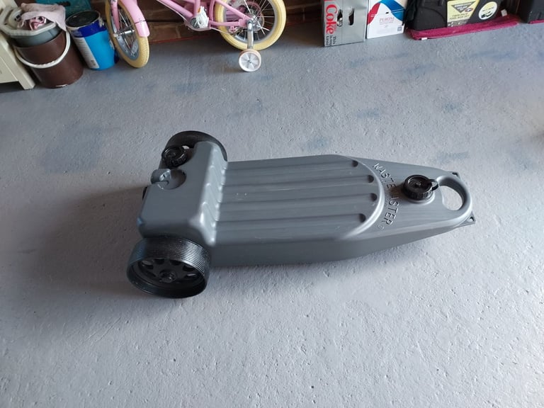 image for Caravan Waste Water Carrier