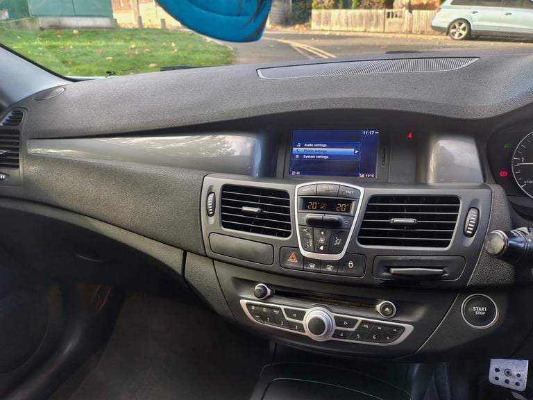 Renault, LAGUNA, Coupe, 2010, Manual, 1995 (cc), 3 doors