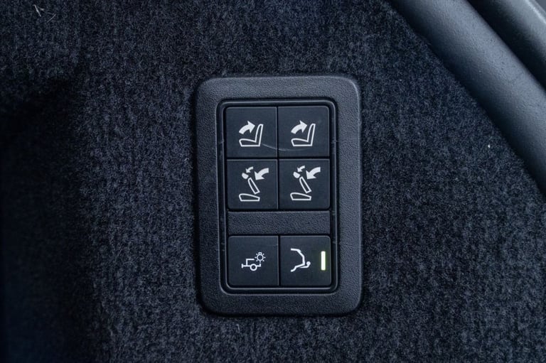 2017 Land Rover Range Rover Sport 3.0 SDV6 [306] HSE Dynamic 5dr Auto [7 seat] ESTATE DIESEL Auto...