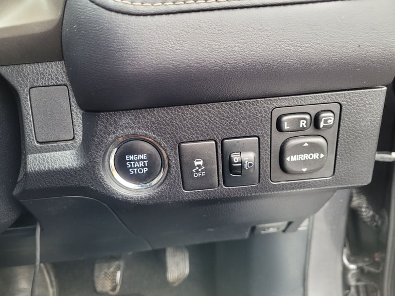 104K MILES,2013 RAV4 4x4 DIESEL,MOT 01.11.26