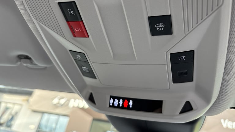 2022 Vauxhall Astra 1.2 Turbo Design 5dr HATCHBACK PETROL Manual