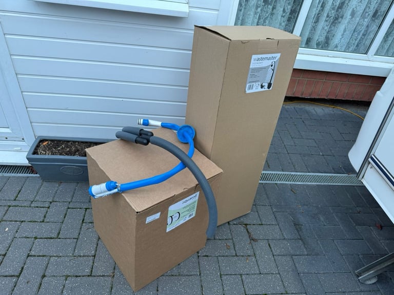 Was £4800 now £3800 Saving £1,000 Coachman Amara 2 Berth 