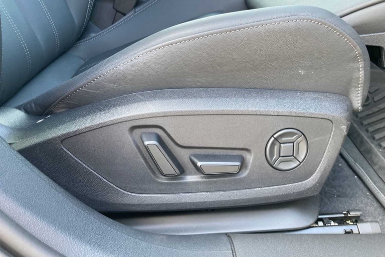 2025 Audi A5 2.0 TDI 204 Launch Edition 5dr S Tronic Estate Diesel Automatic