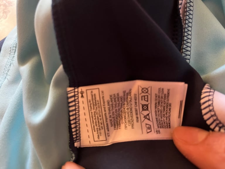 Brand New Arsenal Tracksuit Bottoms & Top