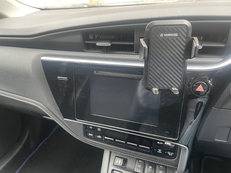 Toyota, AURIS, Hatchback, 2016, Other, 1798 (cc), 5 doors