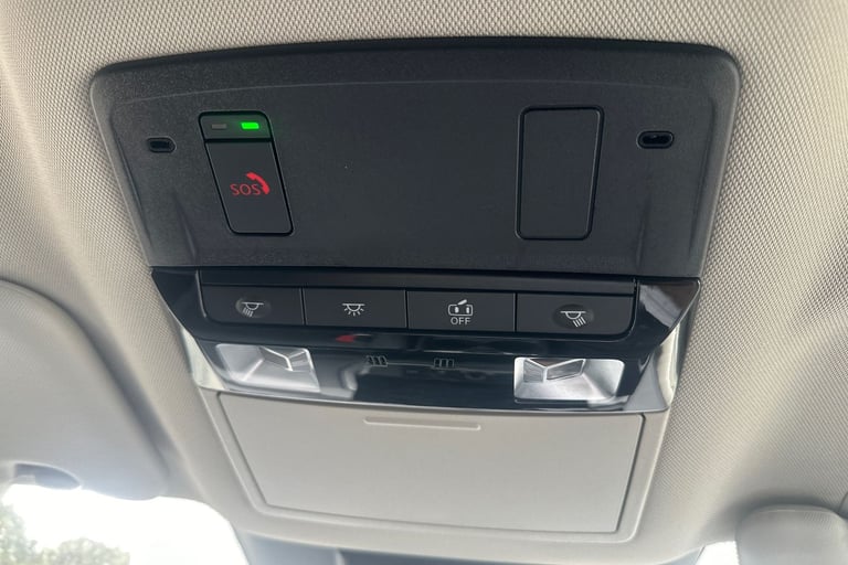 2024 Nissan Qashqai 1.5 E-Power N-Connecta 5dr Auto Hatchback Hybrid Automatic