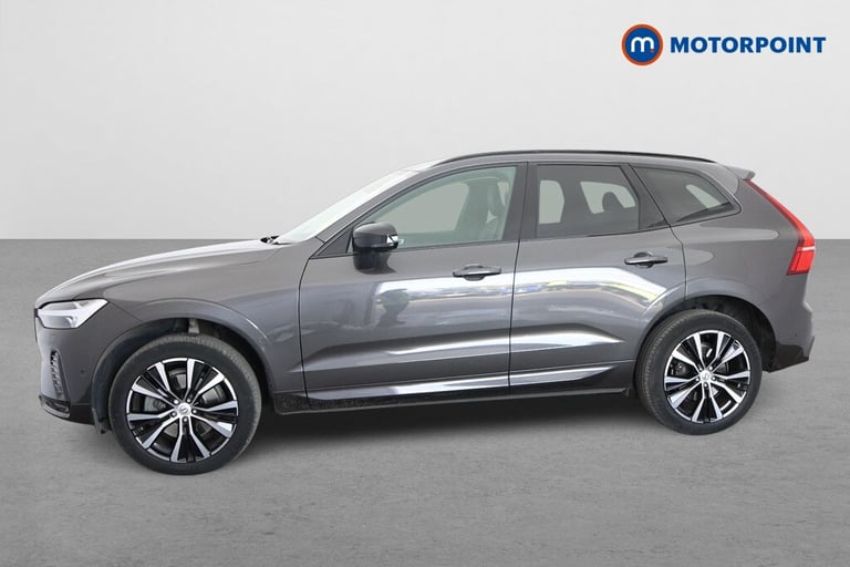 2023 Volvo XC60 2.0 B5P Ultimate Dark 5dr AWD Geartronic SUV Petrol Automatic