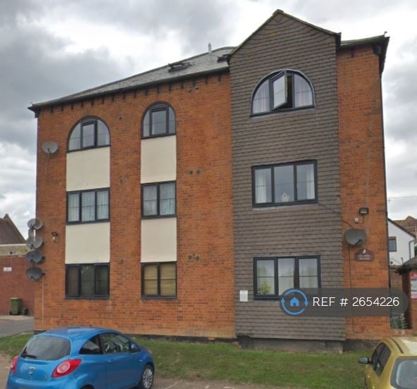 1 bedroom in Swilgate Road, Tewkesbury, GL20 (#2654226)