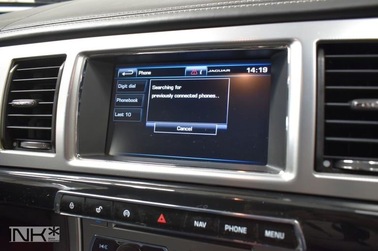 2014 Jaguar XF 3.0d S V6 Portfolio Saloon 4dr Diesel Auto Euro 5 (s/s) (275 ps) Saloon Diesel Aut...