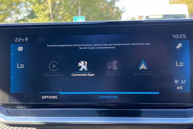 2020 Peugeot 208 1.2 PureTech 130 GT Line 5dr EAT8 HATCHBACK PETROL Automatic