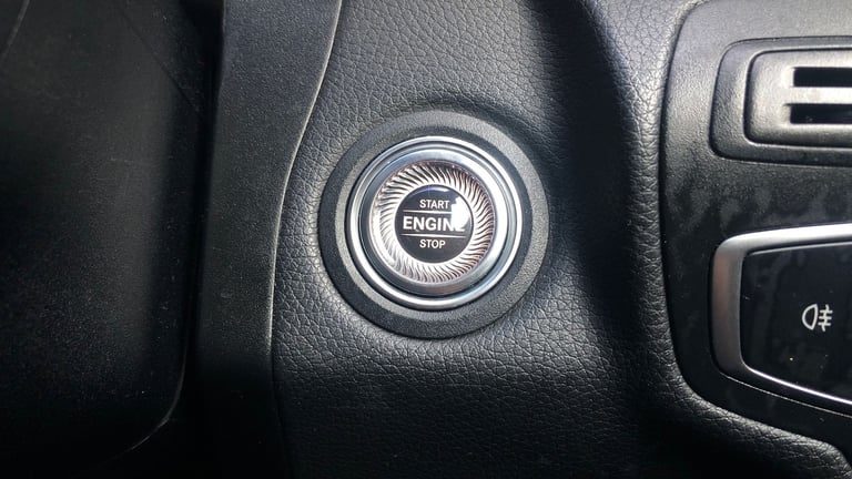 2023 Mercedes-Benz GLC GLC 300 4Matic AMG Line 5dr 9G-Tronic COUPE PETROL Automatic