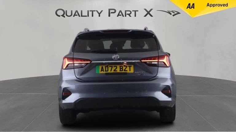 2023 MG MG5 61.1kWh Trophy Long Range Auto 5dr ESTATE Electric Automatic