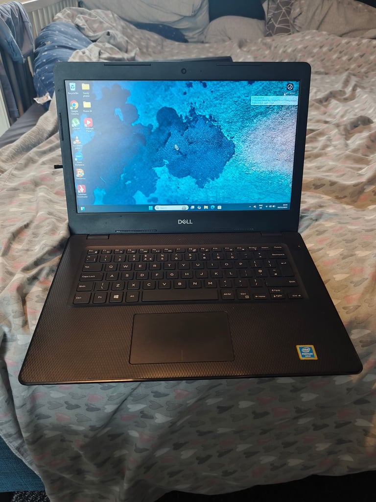 Dell inspiron 3480 1tb windows 11