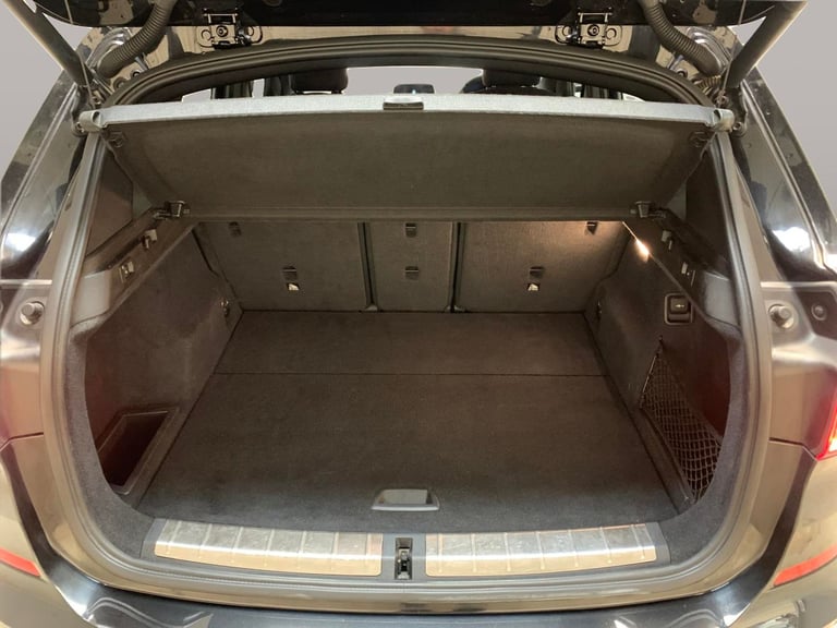 2018 BMW X1 2.0 20i M Sport SUV 5dr Petrol Auto xDrive Euro 6 (s/s) (192 ps) - SEATS -  Suv Petro...