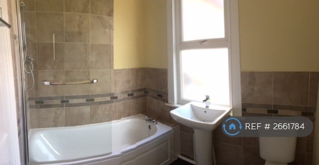 1 bedroom in Sandon Road, Stafford, ST16 (#2661784)