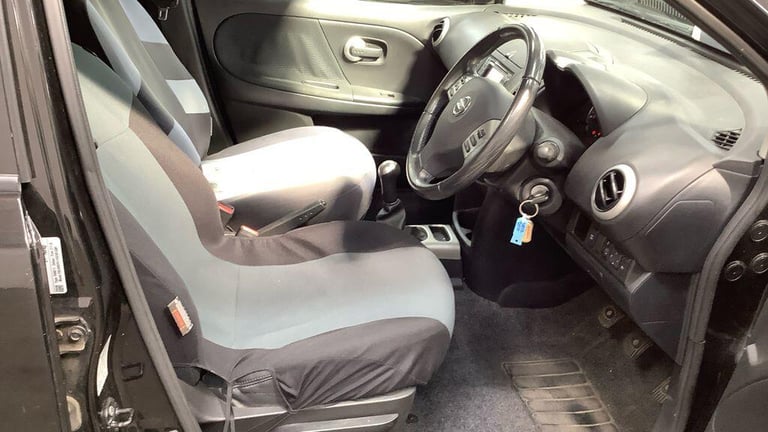 2012 Nissan Note 1.4 16V n-tec+ Euro 5 5dr MPV Petrol Manual