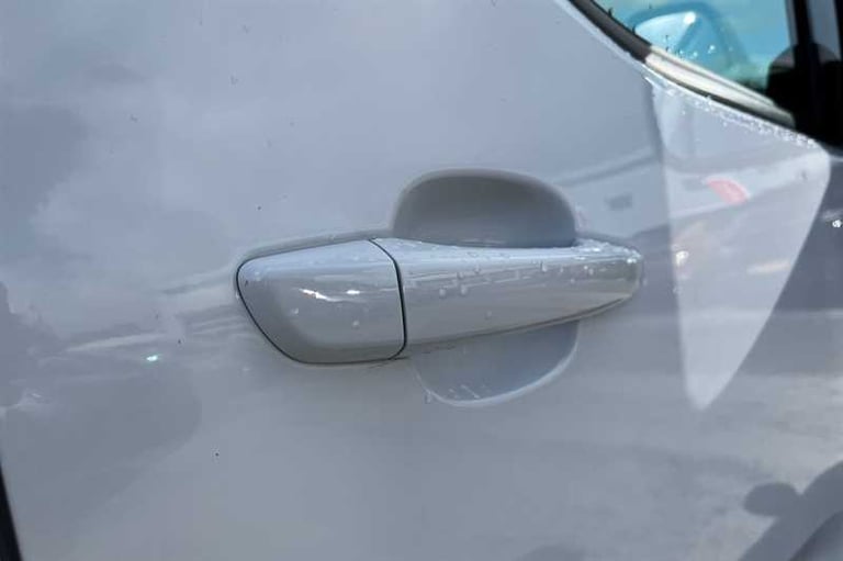 2025 Toyota PROACE CITY Verso 100kW Shuttle Long 50kWh 5dr Auto MPV ELECTRIC Automatic