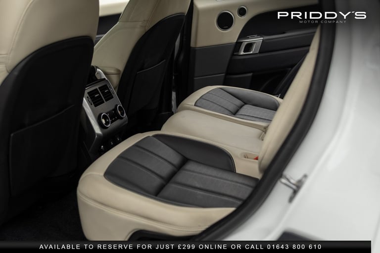 LAND ROVER RANGE ROVER SPORT 2.0 P400e 13.1kWh Autobiography Dynamic - Roof box