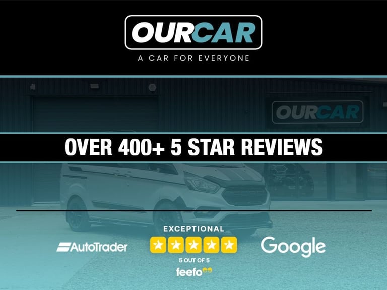 2019 Ford Ranger Pick Up Double Cab Wildtrak 2.0 EcoBlue 213 Auto PICK UP DIESEL Automatic