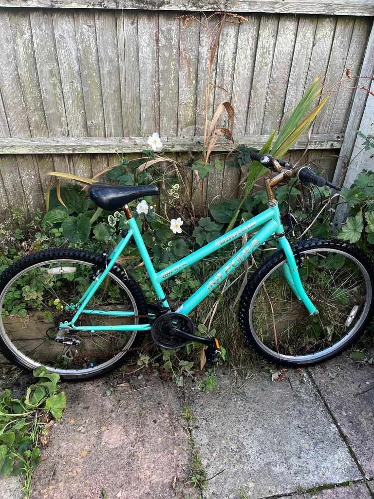 Bikes 