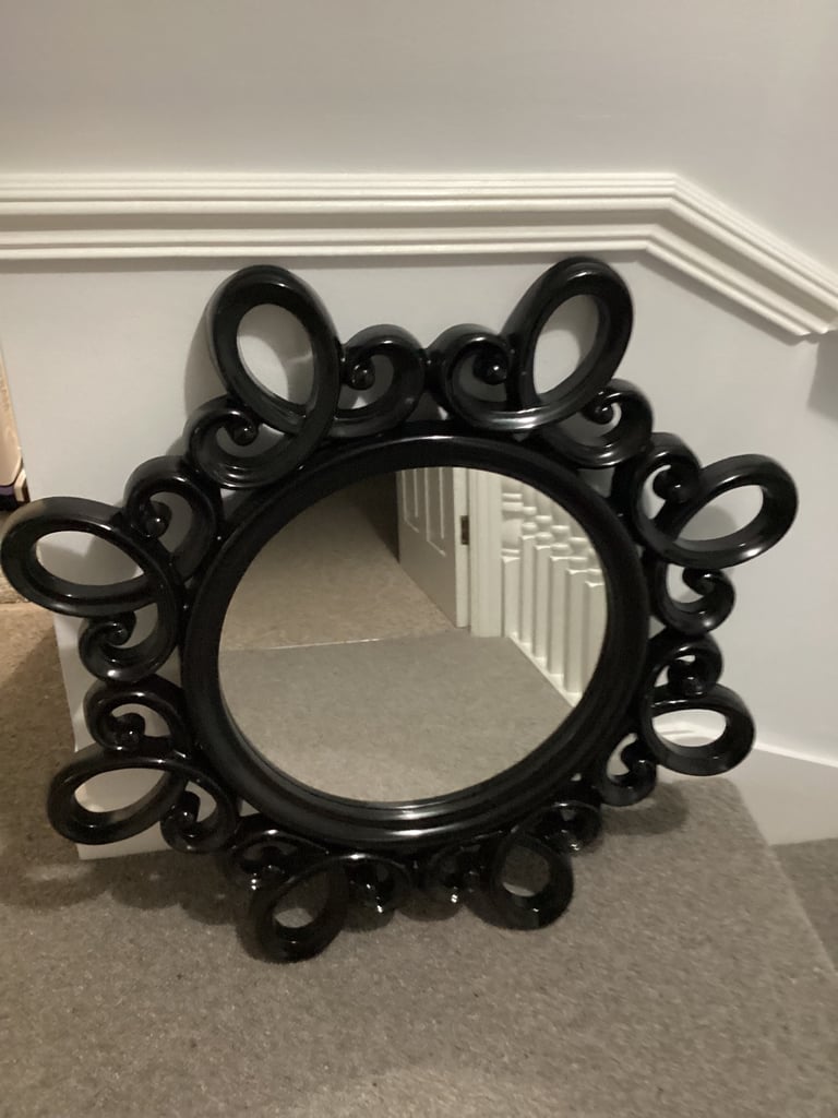 image for Black mirror