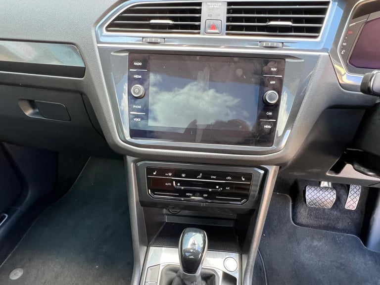 2023 Volkswagen Tiguan 1.5 TSI Elegance DSG Euro 6 (s/s) 5dr ESTATE Petrol Automatic