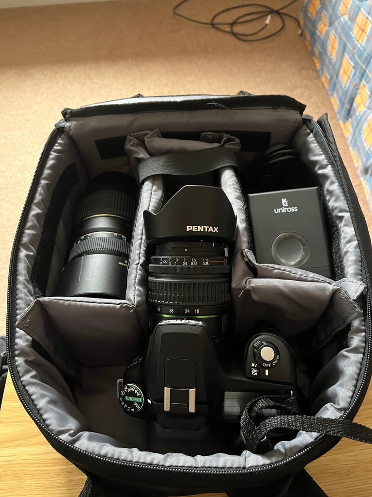 Vintage digital camera, mint condition 