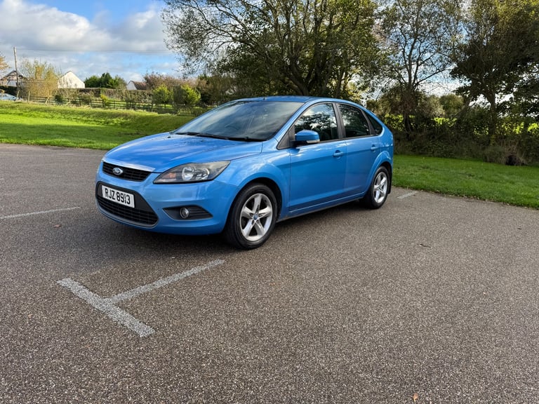 Cheap Ford, FOCUS, Hatchback, 2010, Manual, 1596 (cc),5 doors for sale in Craigavon, County Armagh