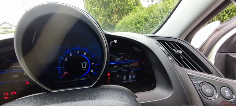 *close offers invited *Honda, CR-Z, Hatchback, 2011, Manual, 1497 (cc), 3 doors