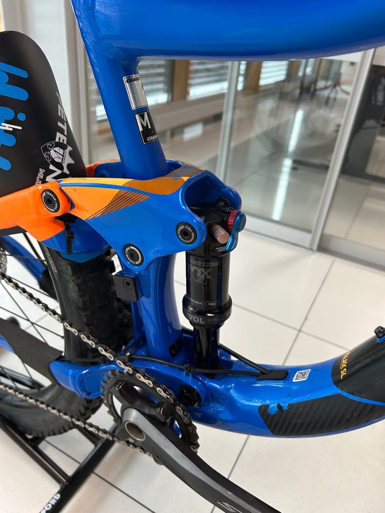 Medium mtb Bikes, Bicycles Cycles for Sale Gumtree