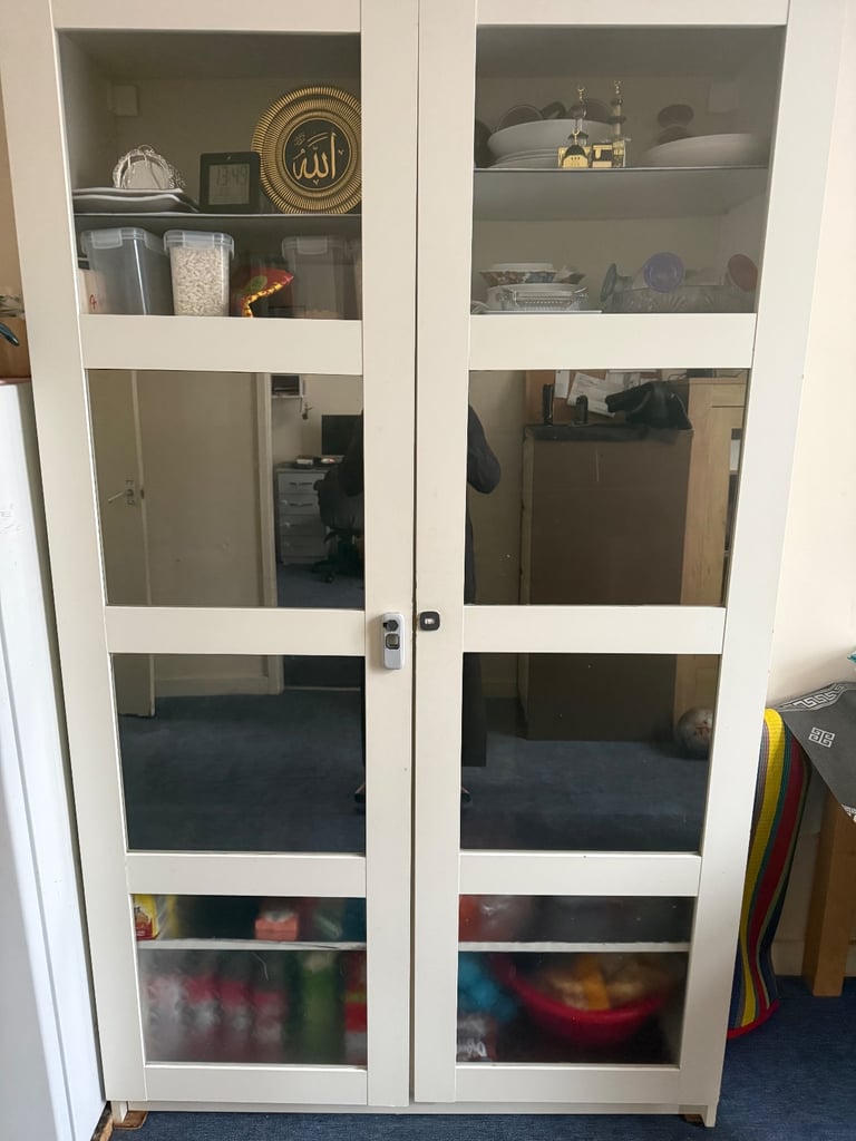 image for IKA storage cabinet 