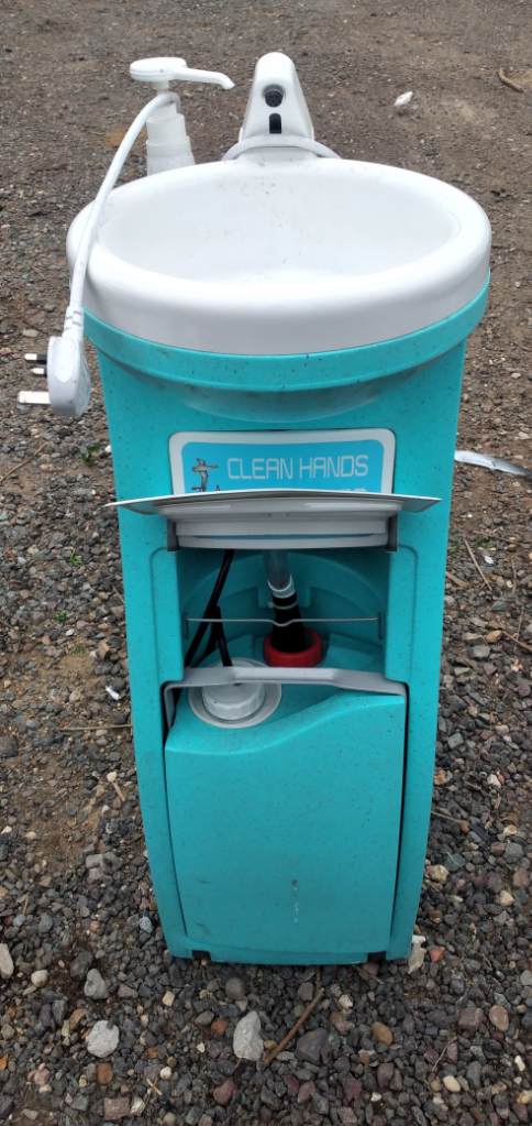 Catering equipment commercial stainless Steel sinks restaurant kitchen trailer items 