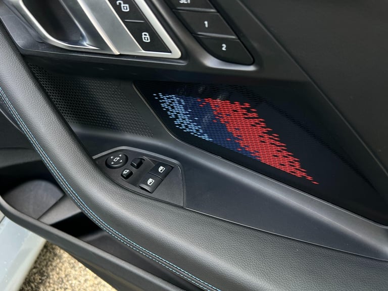 2023 BMW M2 3.0 BiTurbo Coupe 2dr Petrol Steptronic Euro 6 (s/s) (460 ps) COUPE Petrol Automatic