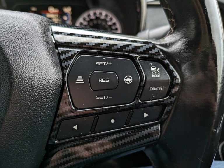 2021 Isuzu D-Max 1.9 V-Cross Double Cab 4x4 Auto PICK UP DIESEL Automatic