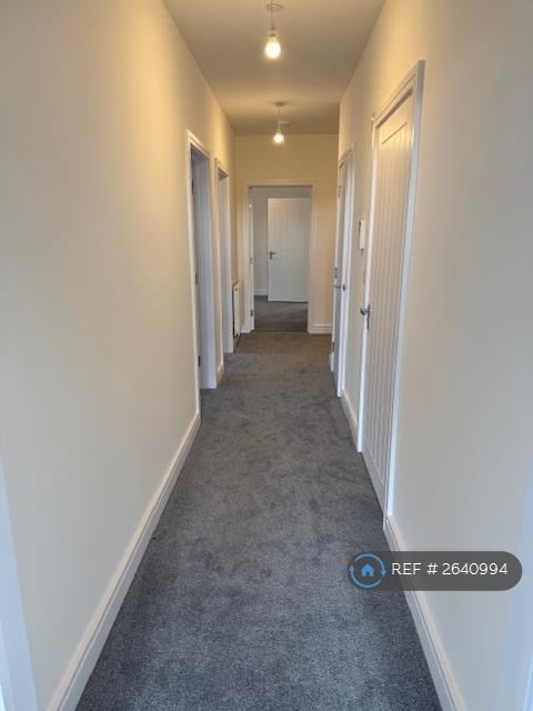 3 bedroom flat in Parkfield Road, Torquay, TQ1 (3 bed) (#2640994)