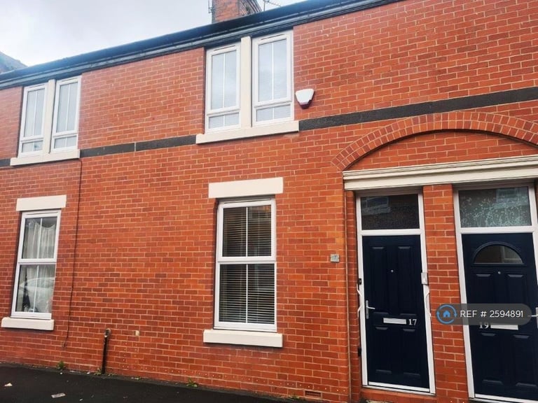 3 bedroom house in Ben Street, Manchester, M11 (3 bed) (#2594891)