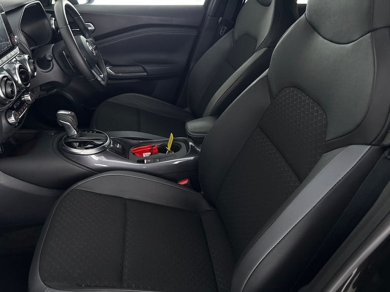 2022 Nissan Juke 1.0 DIG-T N-Connecta SUV 5dr Petrol DCT Auto Euro 6 (s/s) (114 ps) - INTELL Suv ...