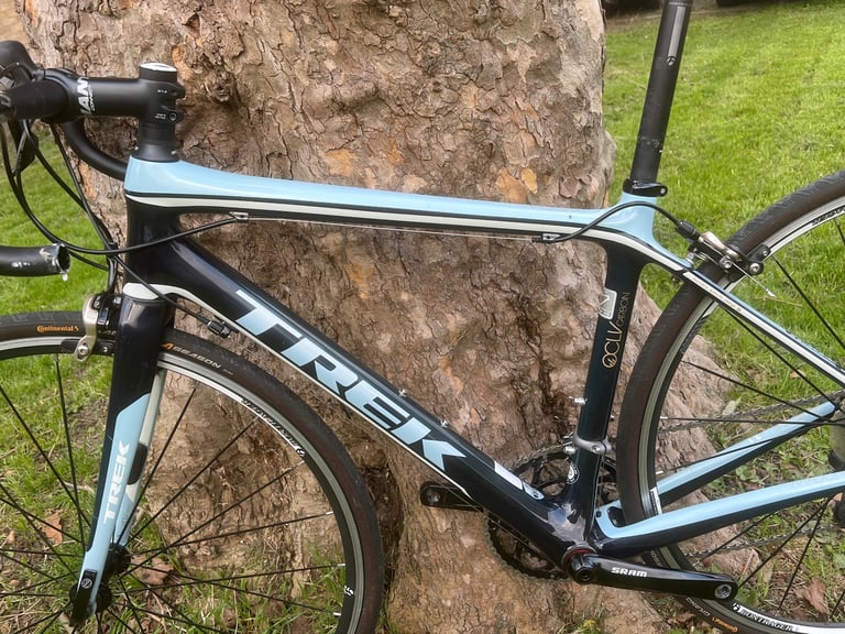 Trek Madone 3.1 Full Carbon Road Bike 50Cm