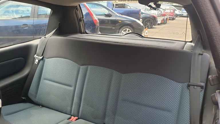 Renault Clio 1149 cc  NEW MOT ...CLUTCH,TIMING BELT replaced 3k miles ago lovely drive and condition
