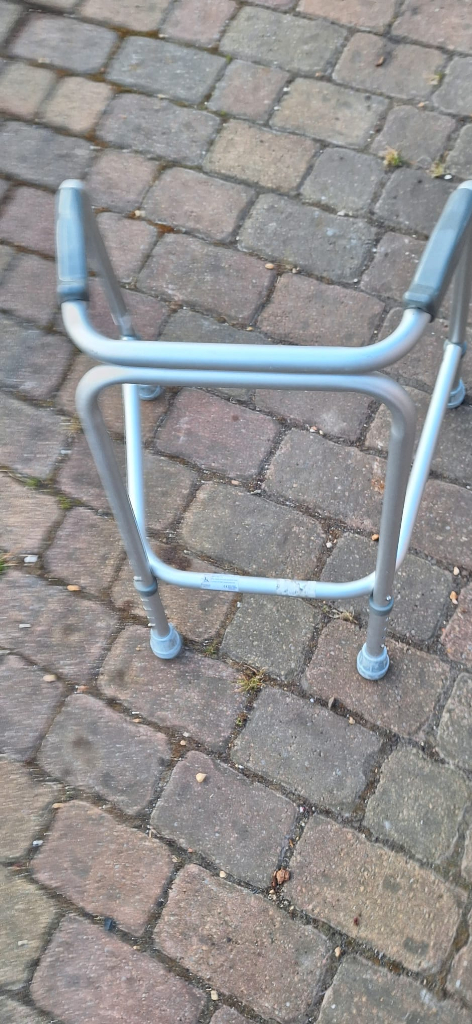 image for Child's Small Lightweight Zimmer Frame