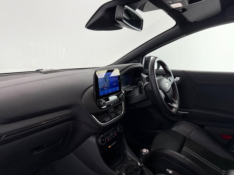 2023 Ford Puma 1.5 EcoBoost ST 5dr HATCHBACK PETROL Manual