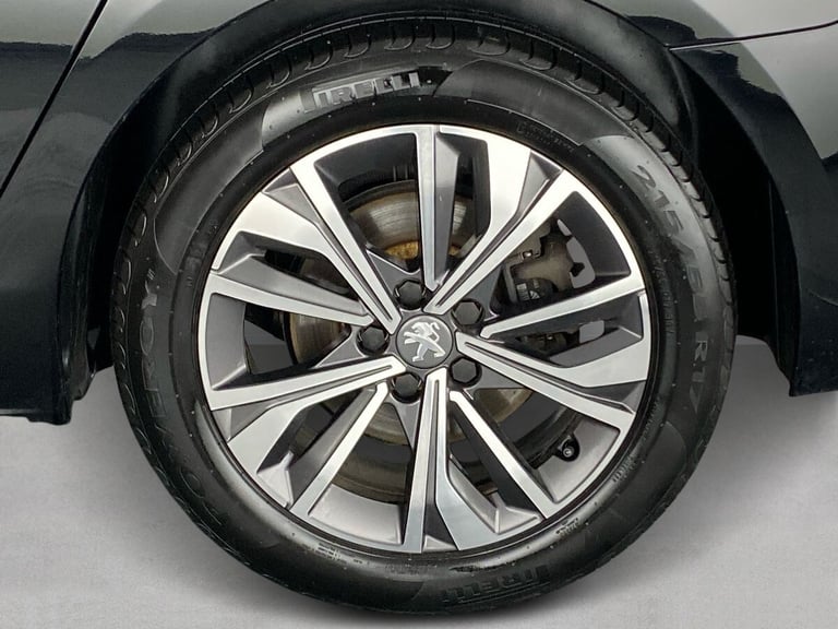 2022 Peugeot 508 1.6 Hybrid Allure Premium 5dr e-EAT8 HATCHBACK PETROL/ELECTRIC Automatic