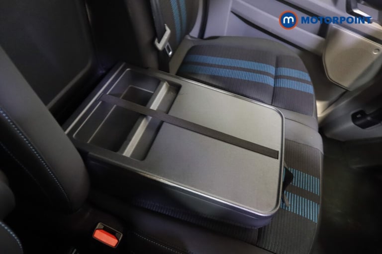 2024 Ford Transit Custom 2.0 EcoBlue 170ps H1 Van Sport Auto Panel Van Diesel Automatic