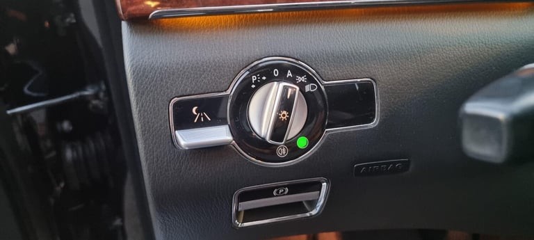 2021 Mercedes-Benz MISC 3.5 S350 V6 BlueEfficiency G-Tronic+ Euro 5 (s/s) 4dr HYBRID ELECTRIC Aut...