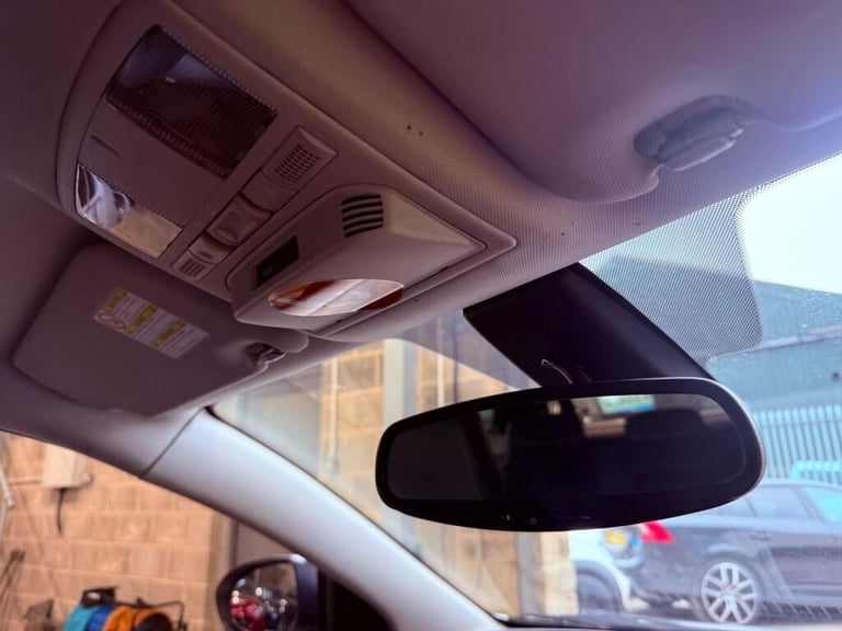 2009 Mazda Mazda6 2.2d Sport [185] 5dr ESTATE DIESEL Manual