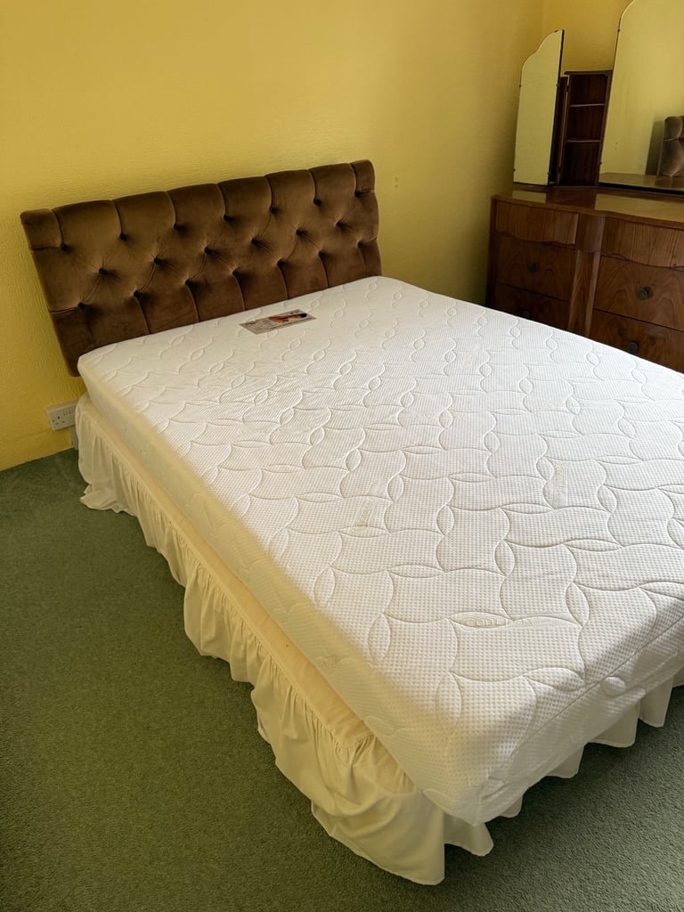 image for Double bed